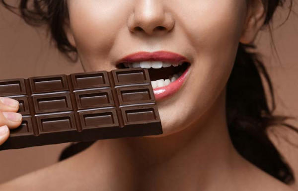 فوائد الشوكولاتة للنساء