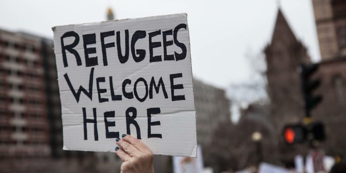 طريقة اللجوء إلى النمسا