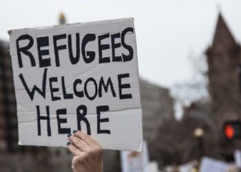 طريقة اللجوء إلى النمسا