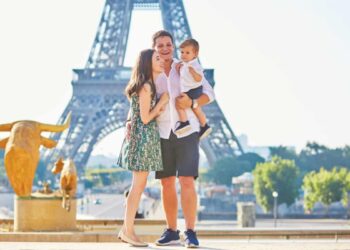 راتب الطفل في فرنسا