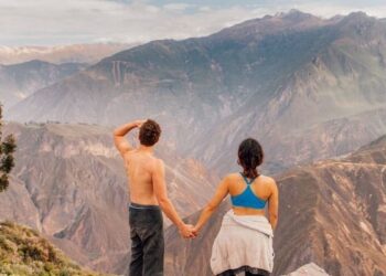 الحياة في بيرو