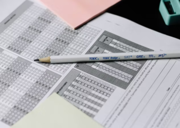 درجات اختبار منخفضة لطلاب الصف الثالث في ميشغان