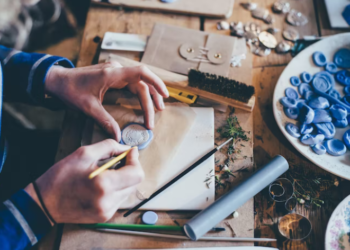 15 ألف موظفاً جديداً في Michaels قبل بداية موسم عطلات 2022