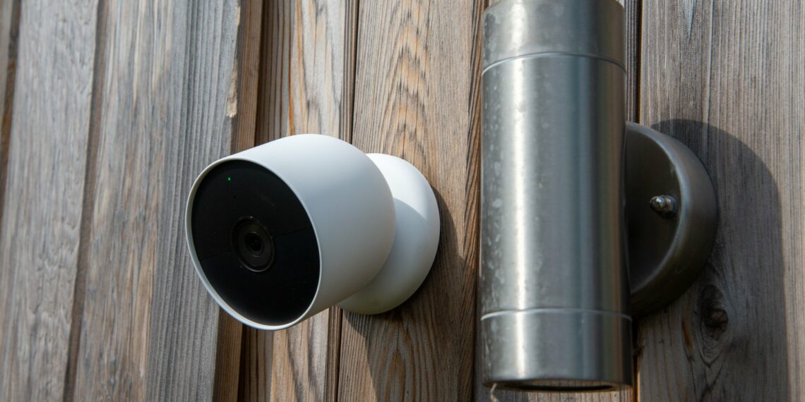 استخدام أجهزة التشويش لتعطيل كاميرات المراقبة اللاسلكية يتزايد في ديترويت