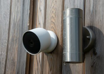 استخدام أجهزة التشويش لتعطيل كاميرات المراقبة اللاسلكية يتزايد في ديترويت