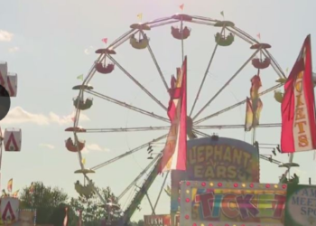 دليل معرض ولاية ميشغان 2022 خلال عطلة نهاية الأسبوع و عيد العمال