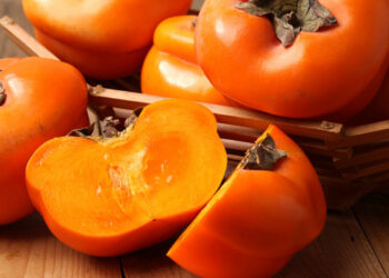 فاكهة الكاكا