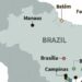 مدن البرازيل الرئيسية: معلومات عن 14 مدينة برازيلية