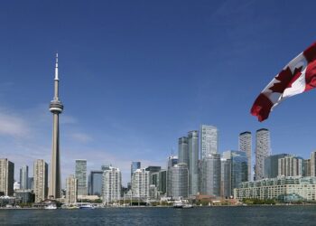 الهجرة إلى كندا من قطر