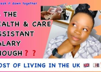 راتب الطفل في بريطانيا