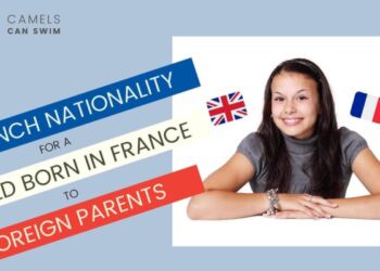 حقوق الطفل المولود في فرنسا : لابد أن تتعرف عليها