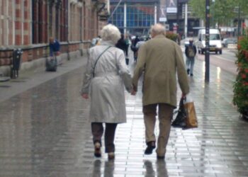 سن التقاعد في السويد