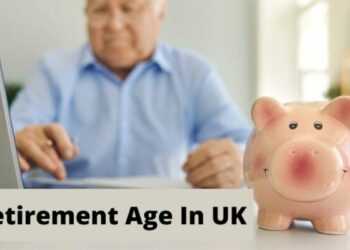 سن التقاعد في بريطانيا