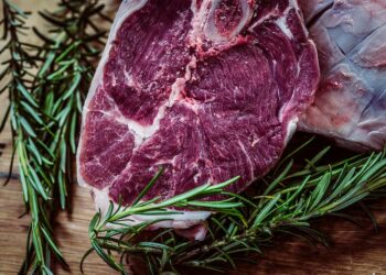 سحب كمية من لحم البقر المقدد بسبب مخاوف من الليستيريا