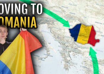 الحياة في رومانيا