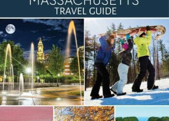 السياحة في ماساتشوستس 