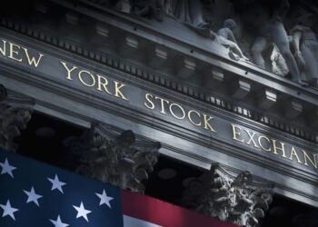 بورصة نيويورك 