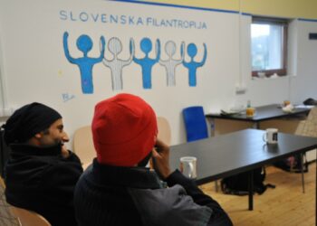 راتب اللاجئ في سلوفينيا