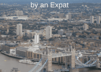 تكلفة المعيشة في لندن