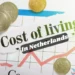 تكلفة المعيشة في هولندا