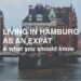 تكلفة المعيشة في هامبورغ