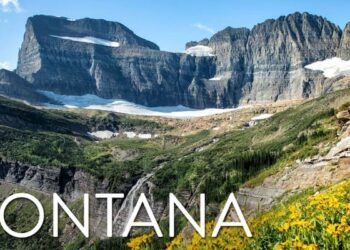 ولاية مونتانا 