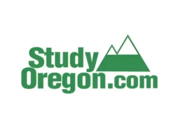 الدراسة في ولاية أوريغون 