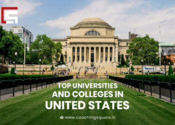 الجامعات الموصى بها في أمريكا 