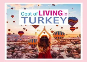 تكلفة المعيشة في طرابزون