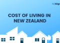 كلفة الحياة في نيوزيلندا