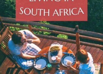 تكلفة المعيشة في جنوب إفريقيا