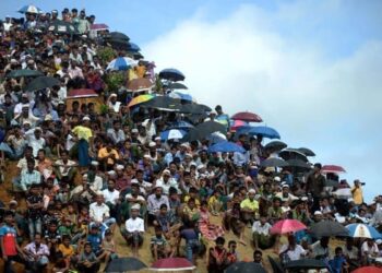 راتب اللاجئ في ماليزيا