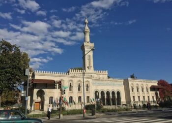 المركز الإسلامي بواشنطن