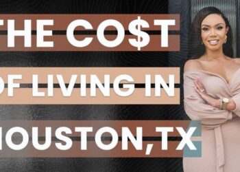 تكلفة المعيشة في هيوستن
