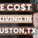 تكلفة المعيشة في هيوستن