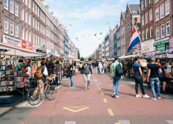 راتب اللاجئ في هولندا