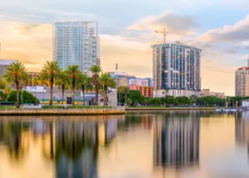 تكلفة المعيشة في سان بطرسبرغ