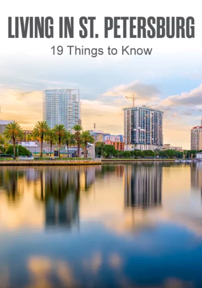 تكلفة المعيشة في سان بطرسبرغ