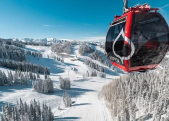 أسبن كولورادو