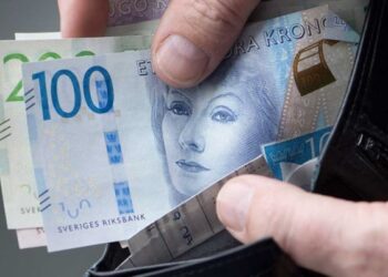 راتب اللاجئ في السويد