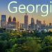 ولاية جورجيا أمريكا: جغرافيتها، سكانها، تكلفة المعيشة فيها