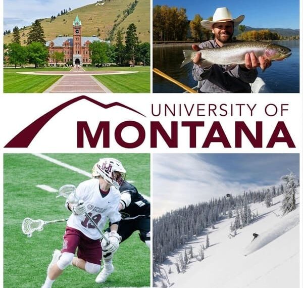جامعة مونتانا