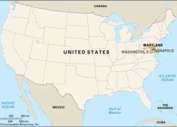 ولاية ميريلاند