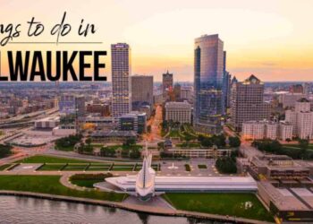 ميلواكي ويسكونسن