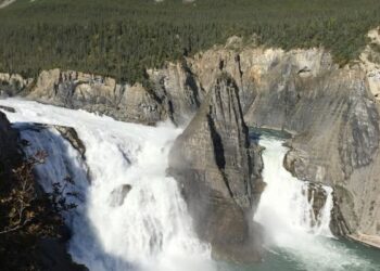 شلالات فرجينيا