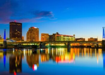 دايتون أوهايو