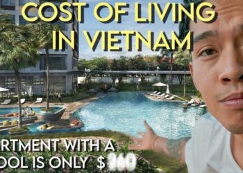 تكلفة المعيشة في فيتنام
