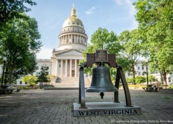 فرجينيا الغربية